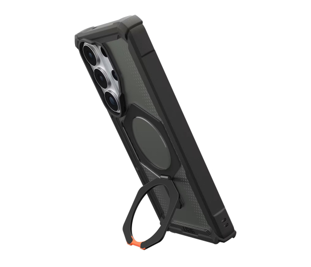 UAG Plasma XTE Magnet Galaxy S26 Ultra black/orange - 1522634 - zdjęcie 3